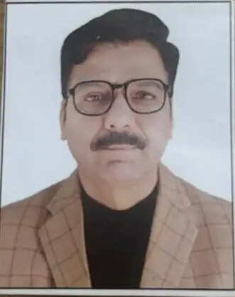 प्रो. वाईपी रैवानी गढ़वाल विवि के कुलसचिव नियुक्त