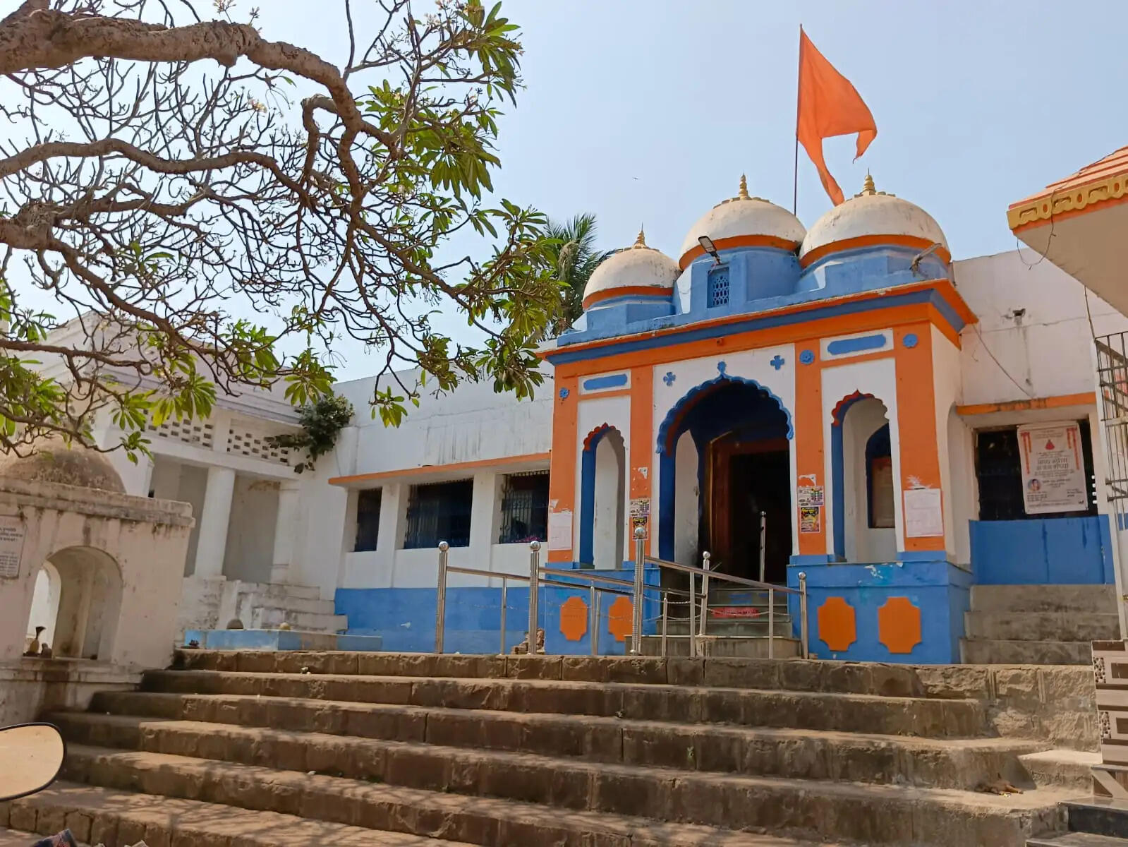 रामेश्वरम का प्रतीक माना जाता है रुद्रेश्वर धाम, त्रेतायुग से जुड़ी आस्था आज भी खींच रही लाखों श्रद्धालु