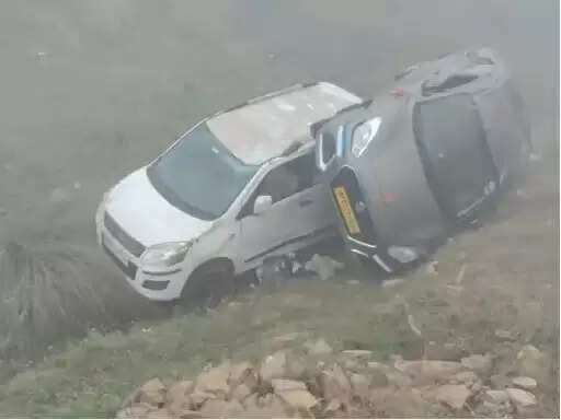 राजस्थान में दाे दिन शीतलहर की चेतावनी, क्रिसमस से बदलेगा मौसम