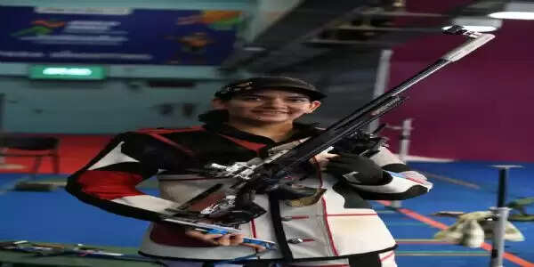 एसएलआई को लेकर उत्साहित अंजुम मौदगिल, बोलीं- युवाओं के लिए उपयोगी साबित होगी प्रतियोगिता