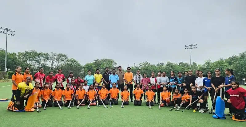 मप्रः चयन ट्रायल्स में उमड़ा खिलाड़ियों का उत्साह, हजारों प्रतिभाओं ने दिखाई अपनी खेल क्षमता