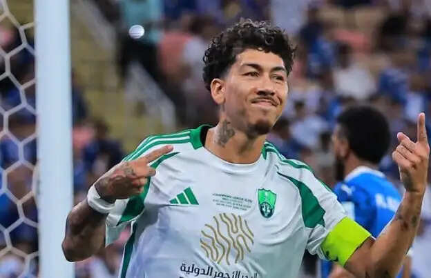 एएफसी चैम्पियंस लीग: अल-अहली ने अल-हिलाल को हराकर फाइनल में बनाई जगह