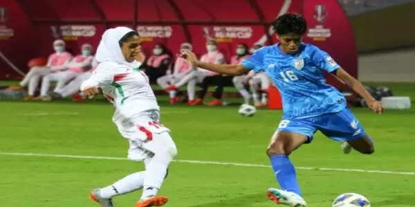 भारतीय फुटबॉलर मनीषा कल्याण पेरू की चैंपियन क्लब अलियांजा लीमा फेमेनिनो से जुड़ीं