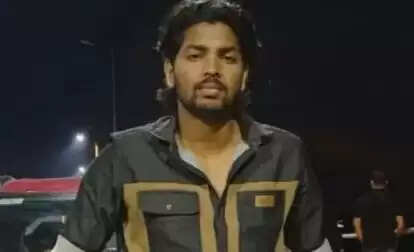 'फैमिली मैन' के अभिनेता रोहित बसफोर की संदिग्ध परिस्थितियों में मौत