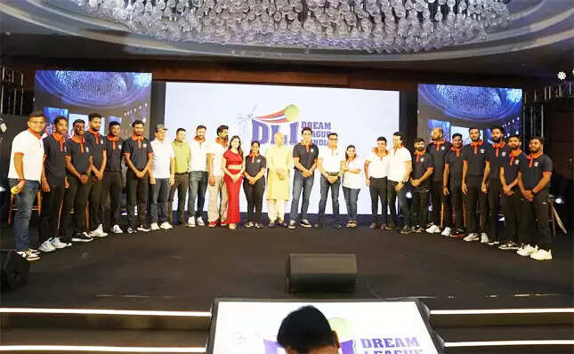 पानीपत में 4 जून से हाेगा छठा टेनिस क्रिकेट फेडरेशन कप, देशभर की 12 टीमें लेंगी हिस्सा