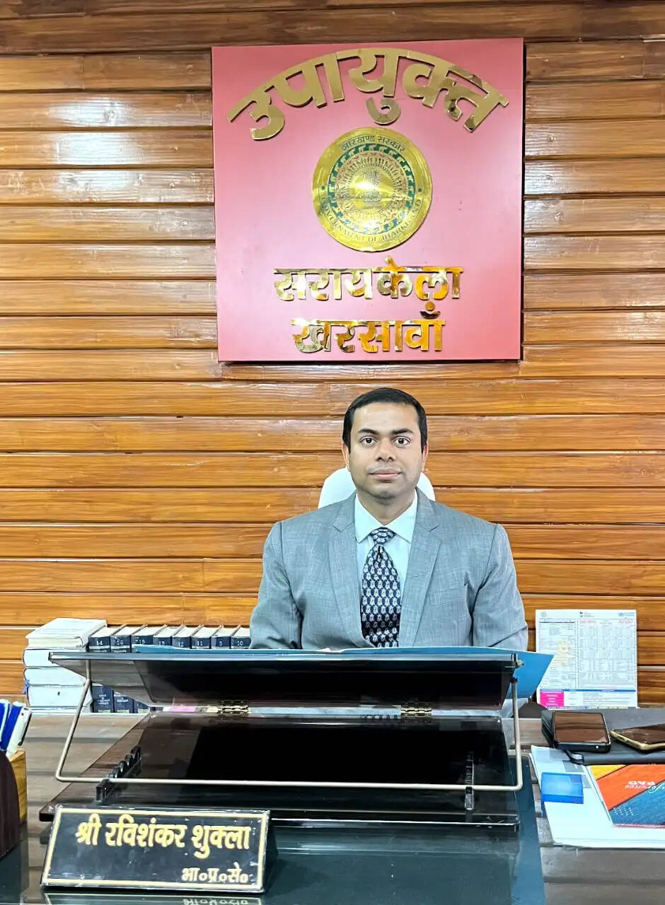 गम्हरिया प्रखंड को मिला देश का सर्वोच्च प्रशासनिक सम्मान, प्रधानमंत्री करेंगे सम्मानित