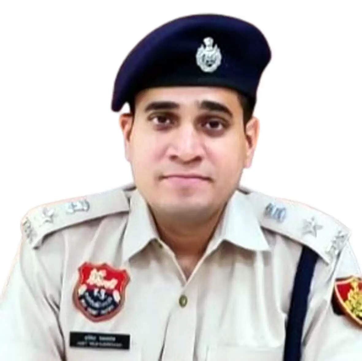 हिसार : ई-सिम के नाम पर बढ़ते साइबर फ्रॉड से सावधान रहें : एसपी