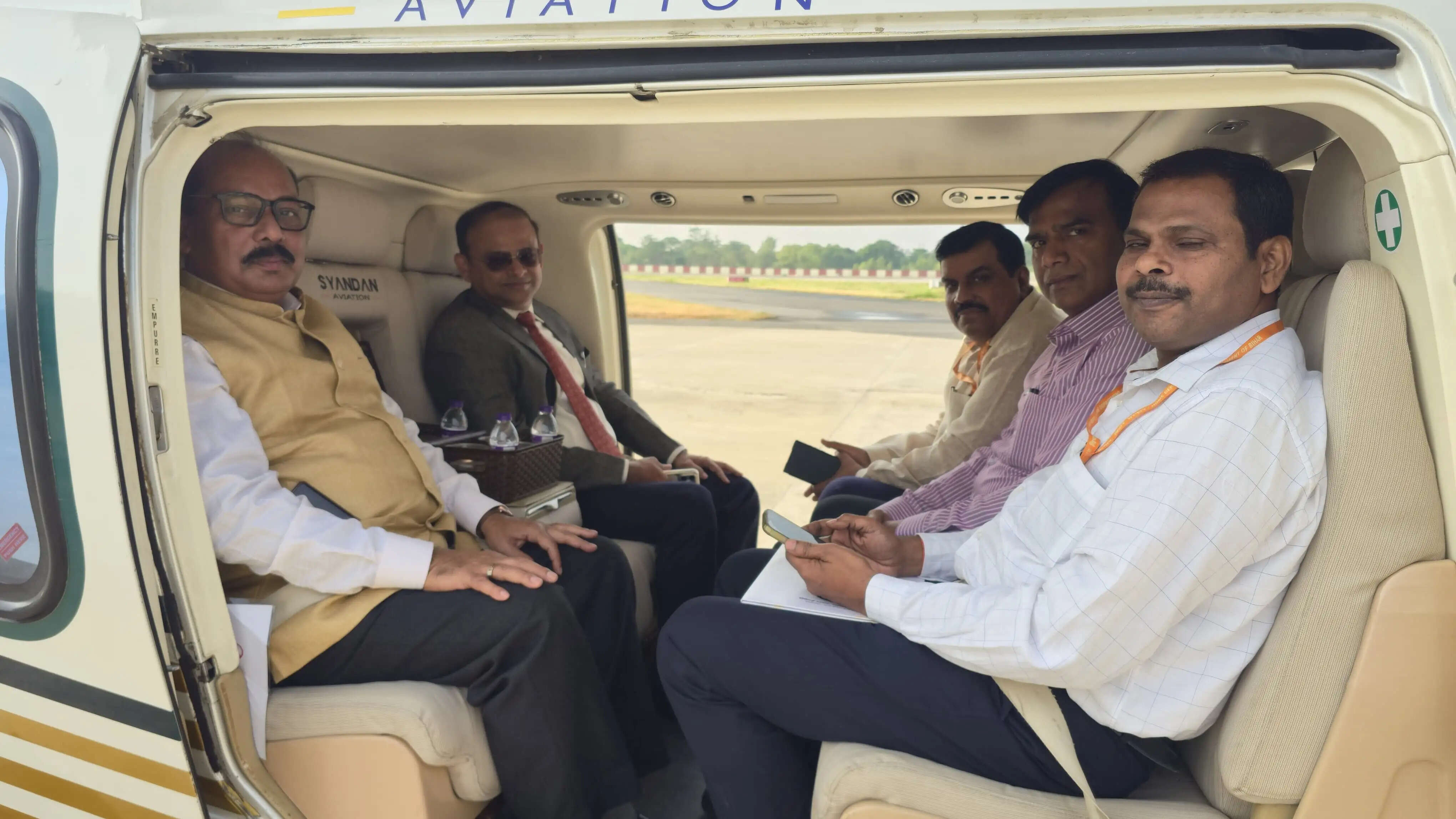 काठमांडू में भारत-नेपाल कोसी-गंडक परियोजनाओं पर अहम बैठक, बाढ़ नियंत्रण और समन्वय पर होगा मंथन