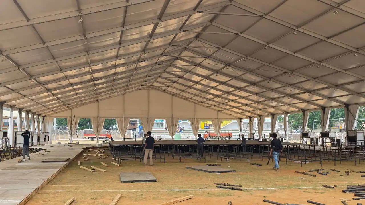 छत्तीसगढ़ में ‘खेलो इंडिया ट्राइबल गेम्स 2026’ का होगा आगाज, अंबिकापुर बनेगा खेल प्रतिभाओं का मंच