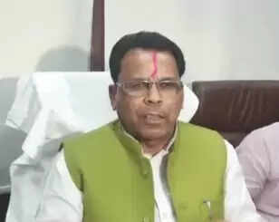 सरकारी योजनाओं का लाभ हर पात्र तक पहुंचे : मंत्री नरेन्द्र कश्यप