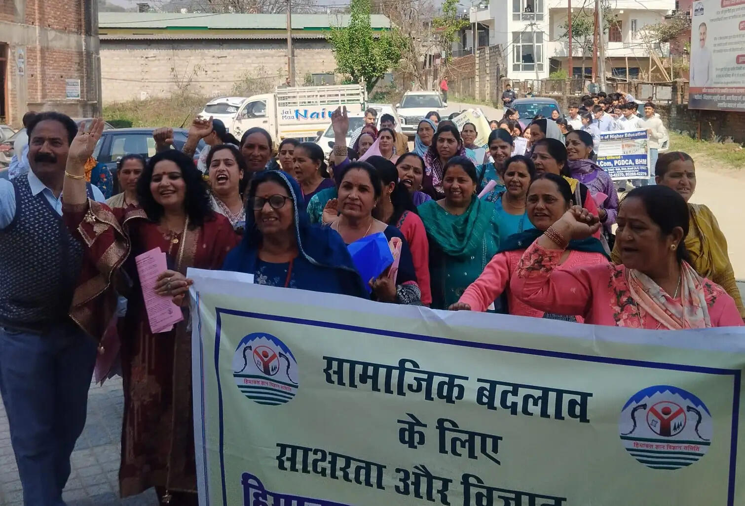 युवाओं में बढ़ते नशे के खिलाफ कड़ा कानून बनाने की मांग, मुख्यमंत्री को भेजा ज्ञापन