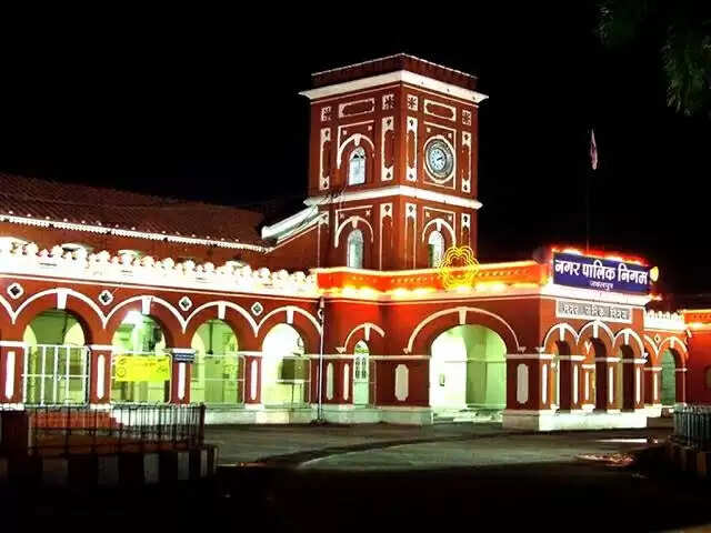 जबलपुरः पाइप लाइन खुदाई के मामले में  ईगल पी.सी. स्नेहल जे.व्ही. कंपनी को नोटिस जारी