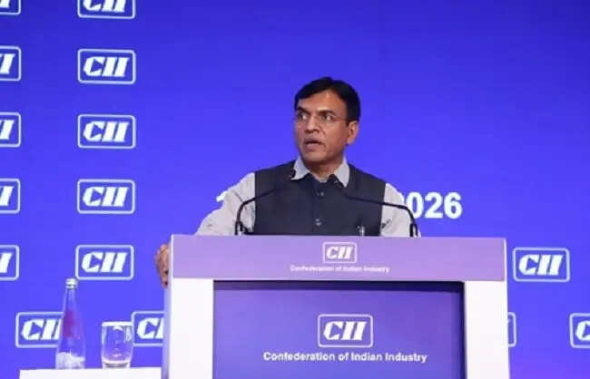 श्रम सुधार पूरी तरह लागू, सरकार गरीबों की समर्थक एवं उद्योग अनुकूल: मांडविया