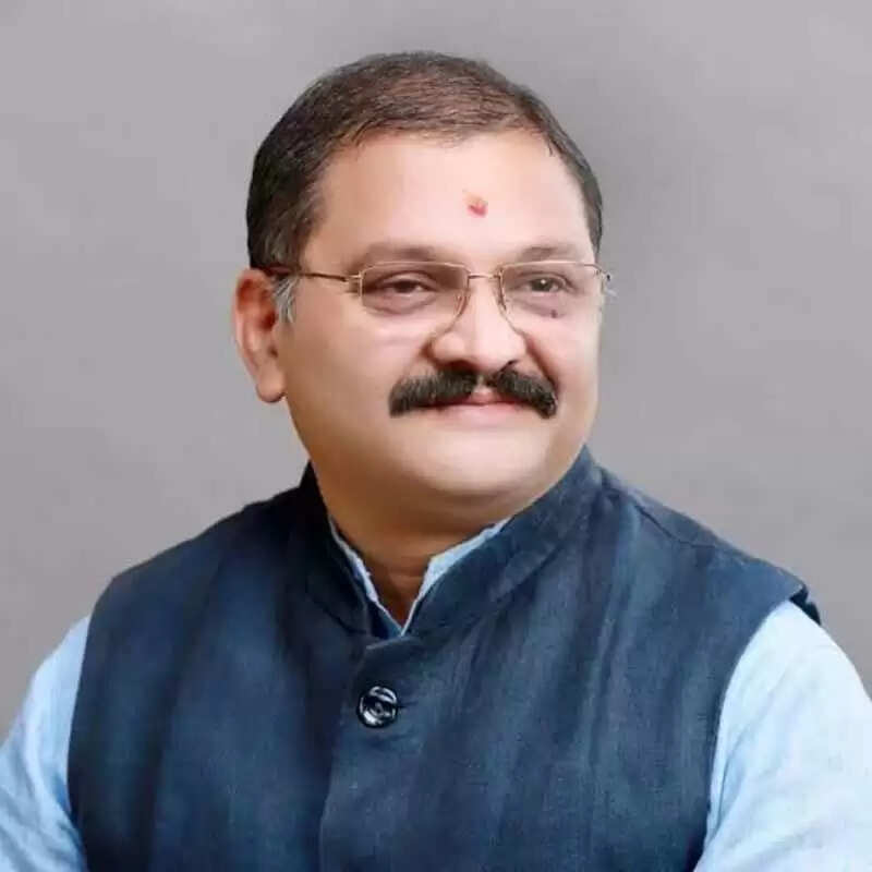 रायपुर&nbsp;:&nbsp;सिंहदेव अफवाह फैलाकर देश व प्रदेश को भ्रमित करने में लगे हैं : भाजपा