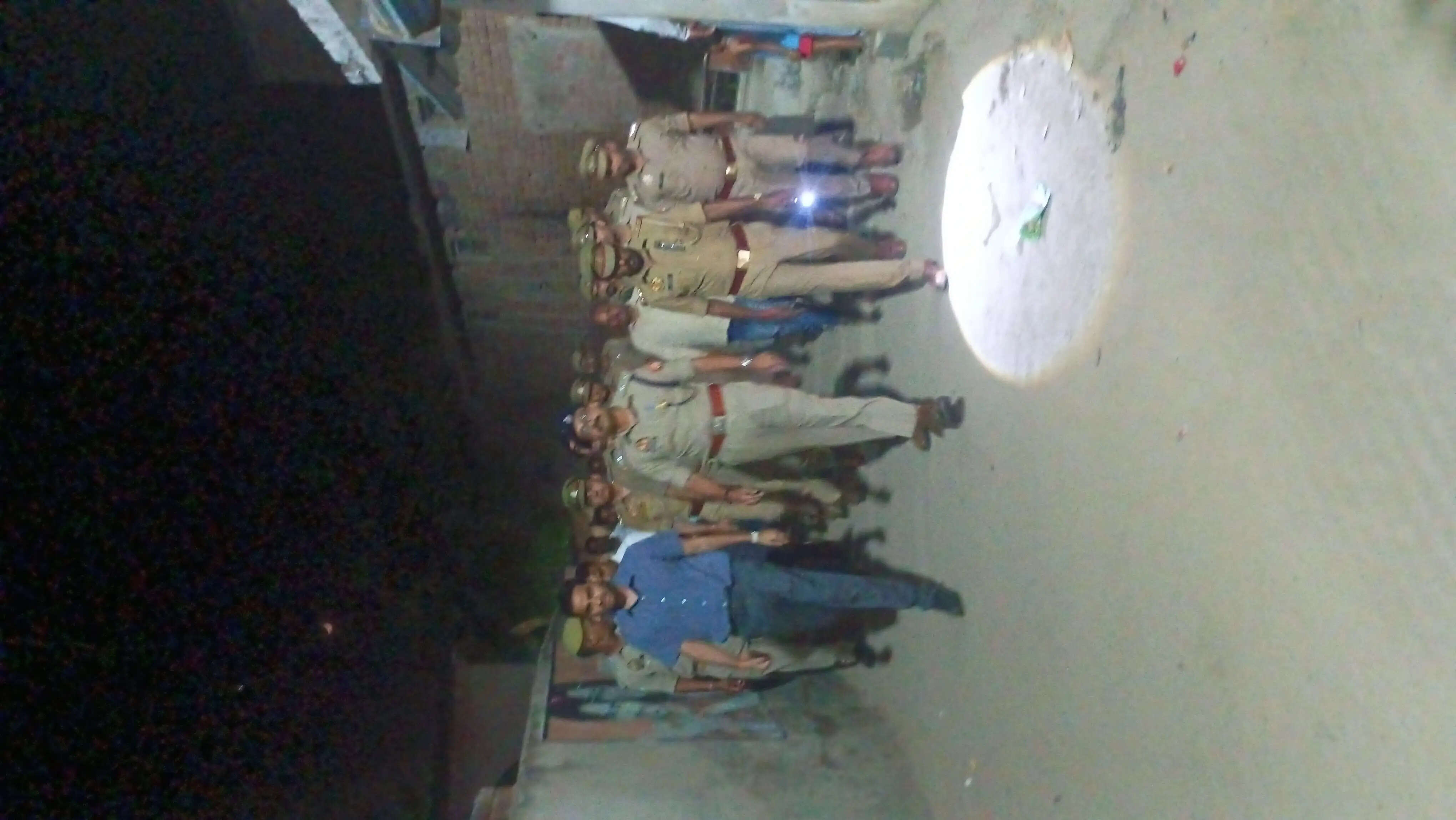 अमेरिकी हमले में जान गंवाने वाले शिवानंद चौरसिया का पार्थिव शरीर पहुंचा देवरिया