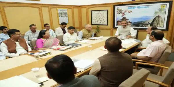 हिमाचल में 5877 करोड़ के 42 औद्योगिक प्रोजेक्ट मंजूर, 13 हजार को मिलेगा रोजगार