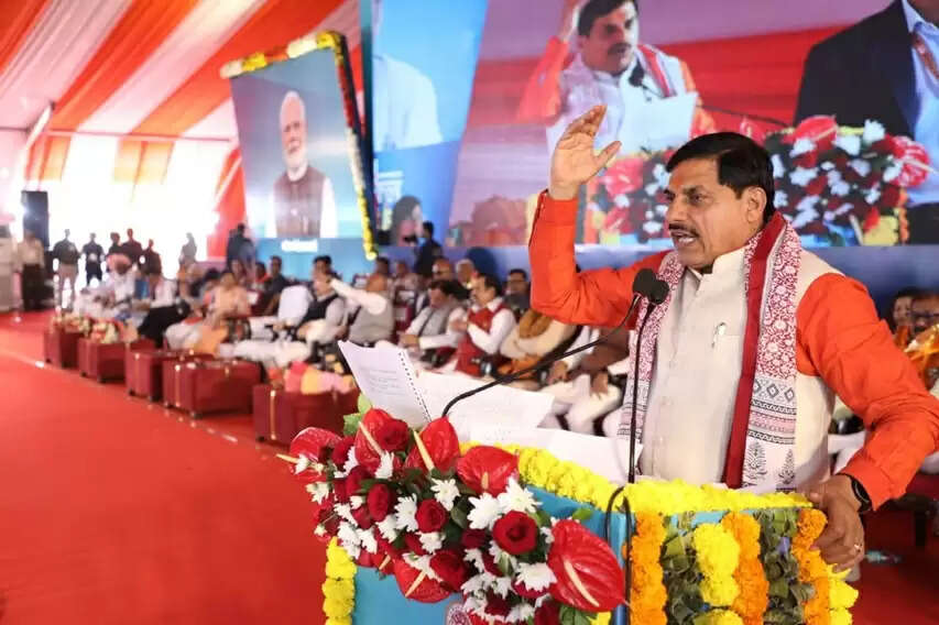 स्वास्थ्य के क्षेत्र में नवाचारी सोच के साथ देश का नेतृत्व कर रहा है मध्य प्रदेश : जेपी नड्डा