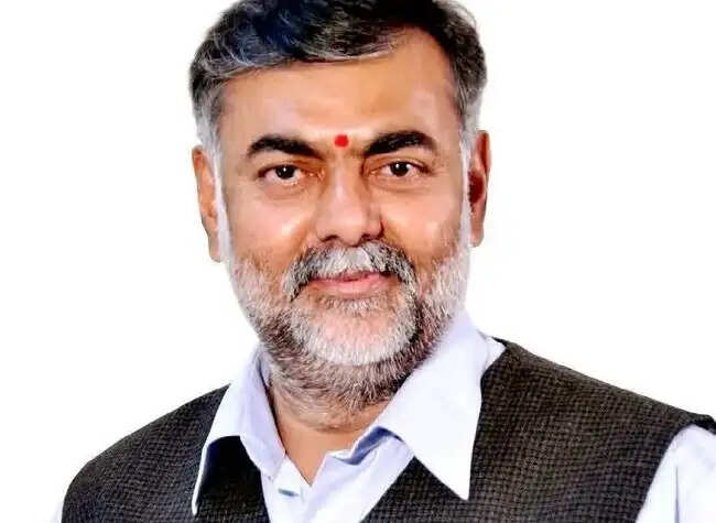 मंत्री प्रहलाद पटेल आज नरसिंहपुर जिले के प्रवास पर, विभिन्न कार्यक्रमों में होंगे शामिल