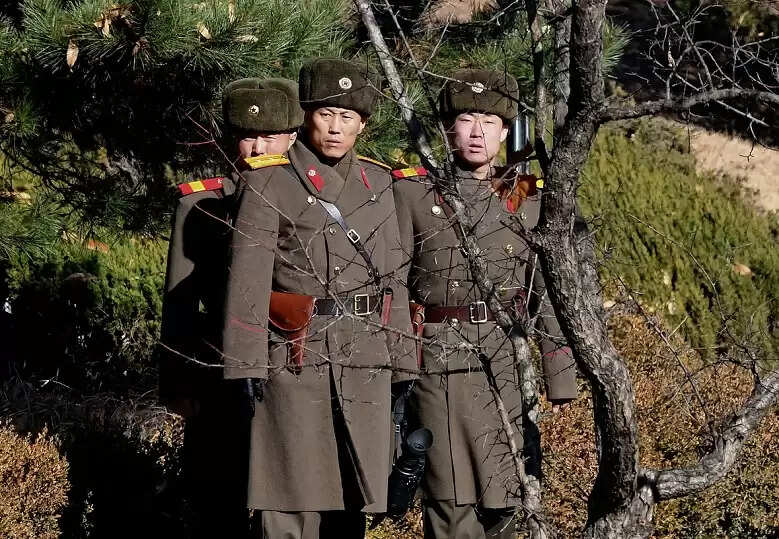 दक्षिण कोरिया का दावा- यूक्रेन-रूस युद्ध में उत्तर कोरिया के 600 सैनिक मारे गए