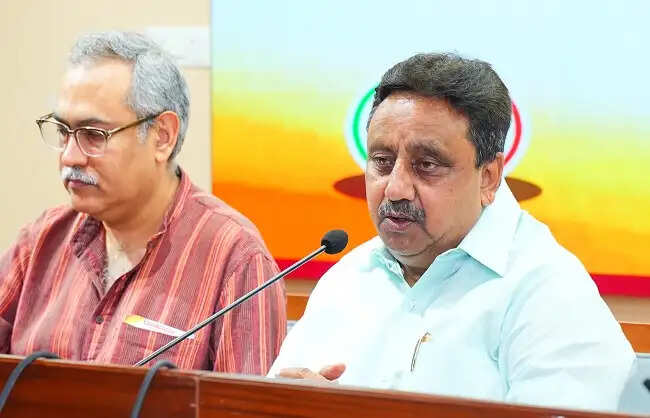 अमित शाह 12 अगस्त को भारतीय व्यापार महोत्सव का उद्घाटन करेंगे