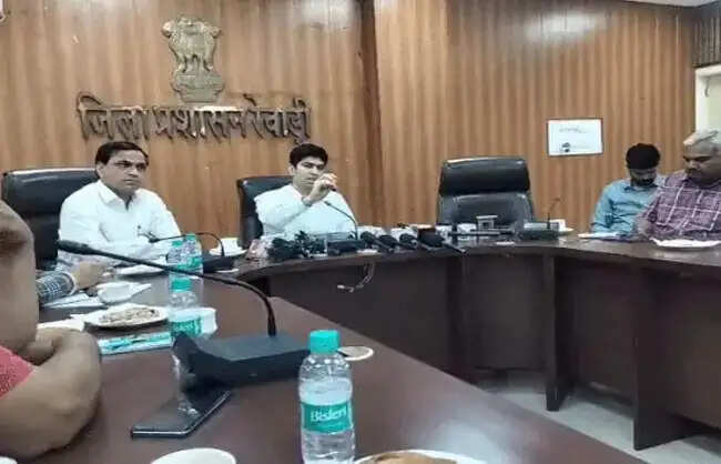 रेवाड़ी में 16 अप्रैल से जनगणना की शुरुआत, अब घर बैठे ऑनलाइन भी दे सकेंगे जवाब