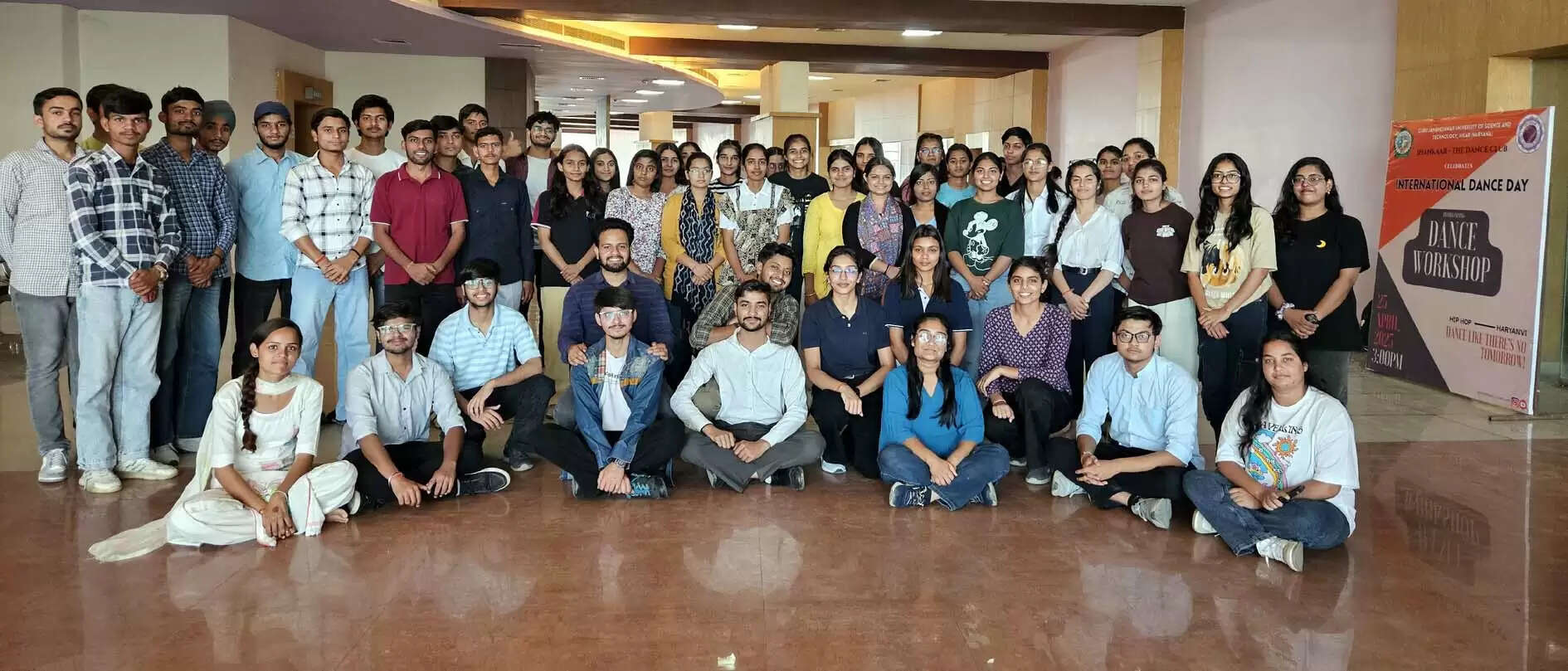 शैक्षणिक गतिविधियों के साथ-साथ सांस्कृतिक गतिविधियों में भी सक्रिय भागीदारी करें विद्यार्थी : नरसी राम बिश्नोई