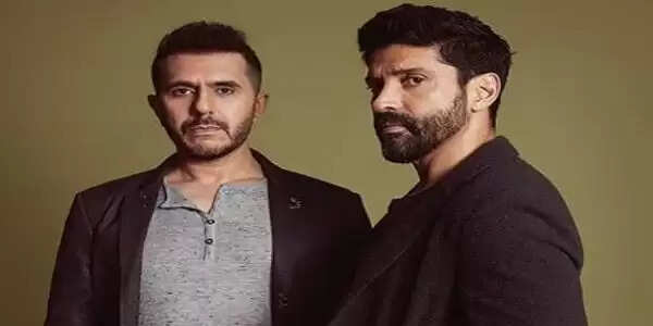 फरहान अख्तर–रितेश सिधवानी की एक्सेल एंटरटेनमेंट और यूनिवर्सल म्यूज़िक ग्रुप के बीच बड़ी डील