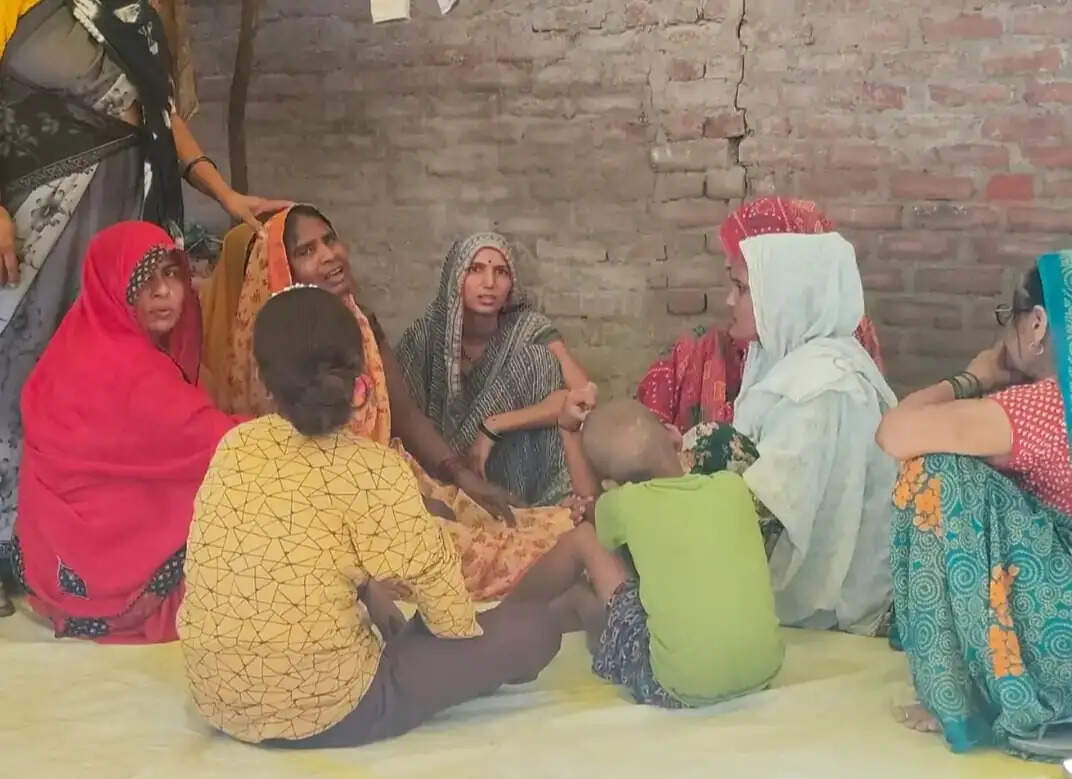 कैंसर पीड़ित ने फांसी लगाकर दी जान