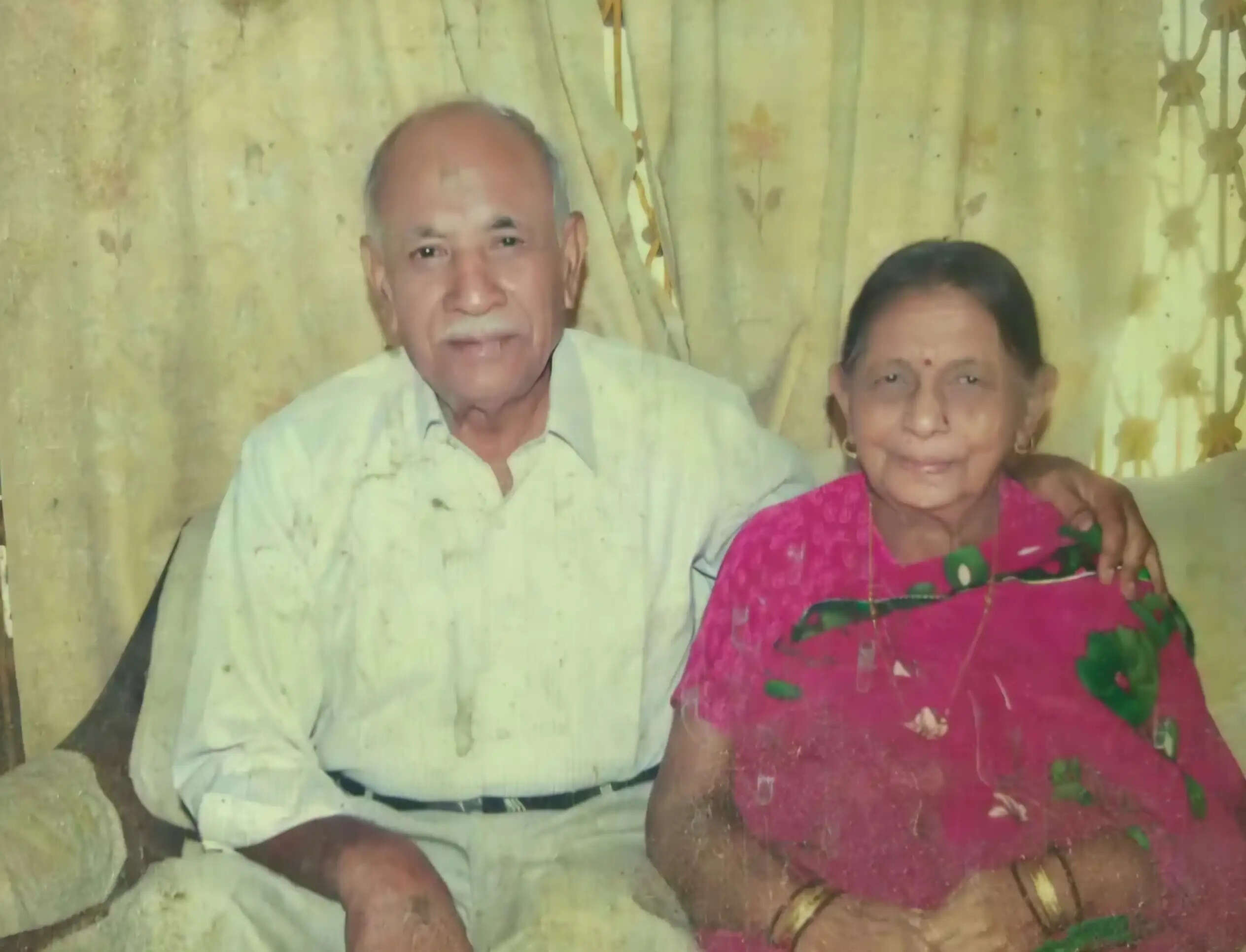 यमुनानगर : घर में अकेले रह रहे सेवानिवृत्त अभियंता की हत्या