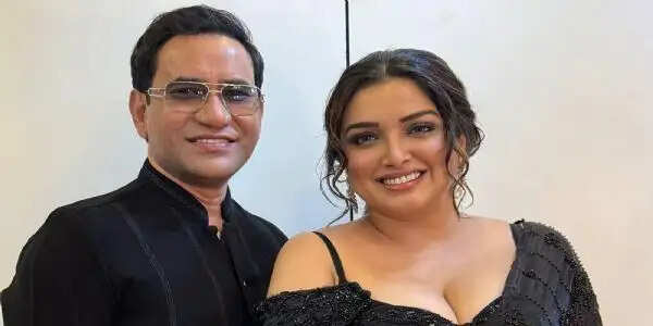 आम्रपाली दुबे ने निरहुआ की गर्लफ्रेंड्स पर की बात, शादी की अफवाहों पर भी दी सफाई