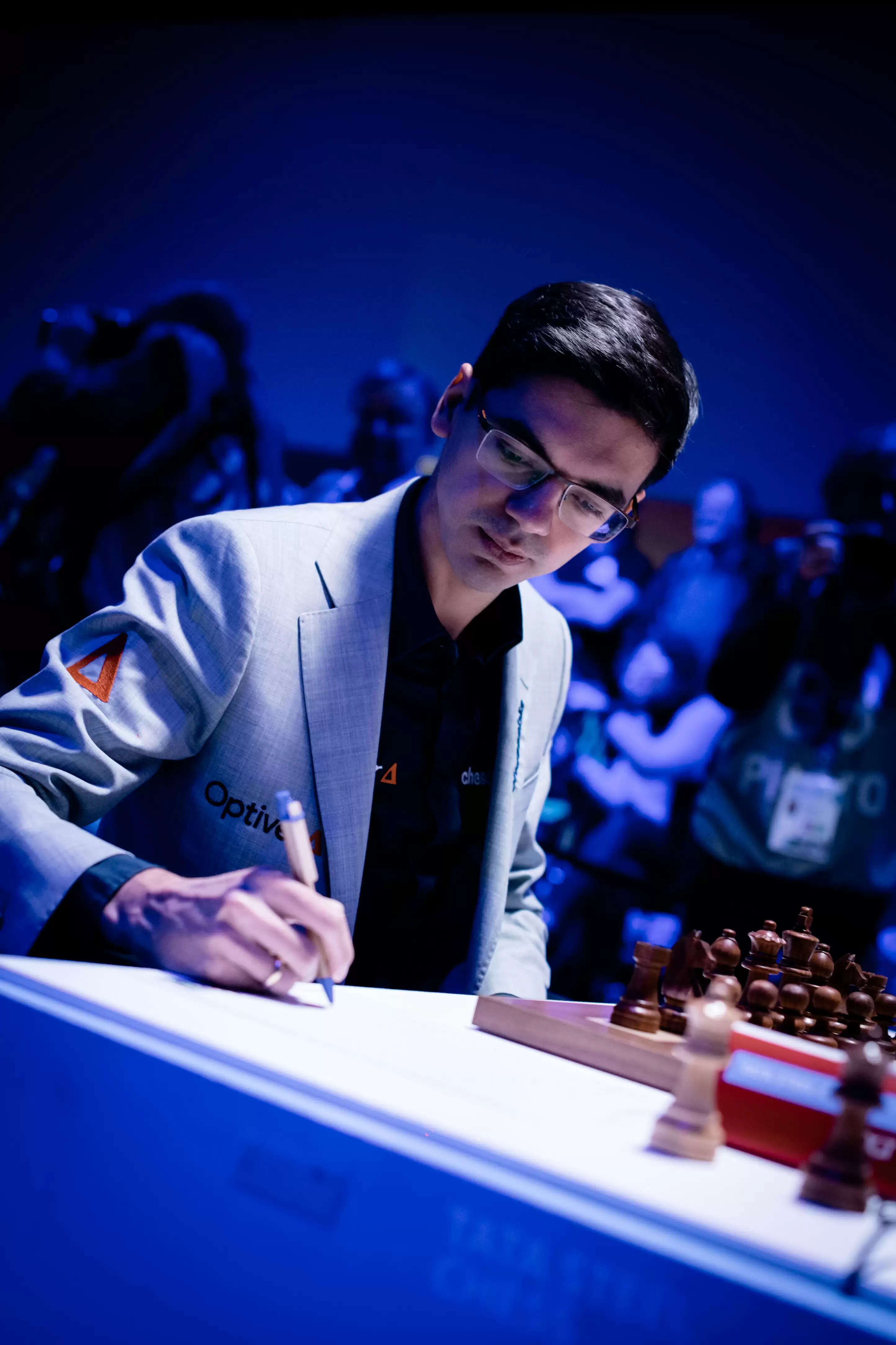 अनीश गिरी ग्लोबल चेस लीग में करेंगे अल्पाइन एसजी पाइपर्स का प्रतिनिधित्व