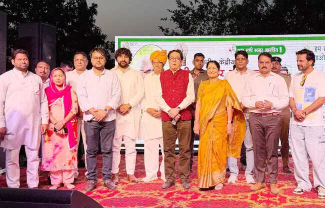 सोनीपत: बढ़खालसा में खुलेगा पाैधा बैंक, पर्यावरण संरक्षण को नई दिशा