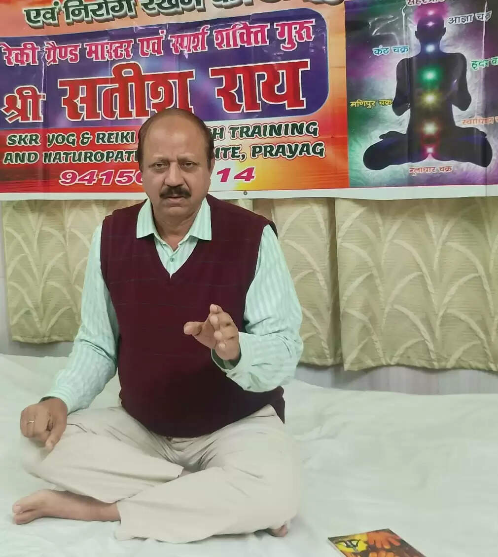 ज्यादा एंटीबायटिक दवाओं के सेवन से अच्छे बैक्टीरिया को नुकसान : सतीश राय