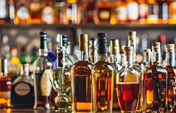 मप्र में शराब सिंडिकेट की मनमानी पर लगेगी लगाम, दुकान पर 'क्यूआर कोड' चस्पा करना अनिवार्य
