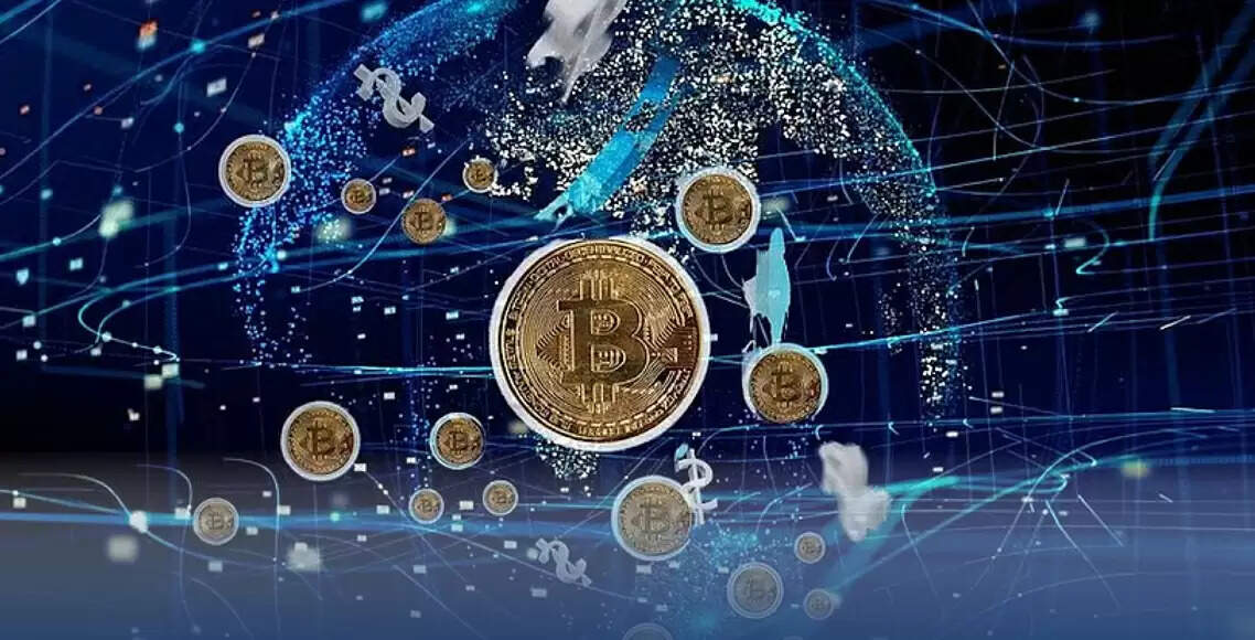 काठमांडू में 74 करोड़ रुपये के क्रिप्टो करेंसी कारोबार में दो लोग गिरफ्तार