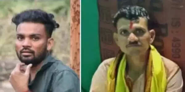 छत्तीसगढ़ के बीजापुर में नक्सलियों ने दाे ग्रामीणों की धारदार हथियार से की हत्या