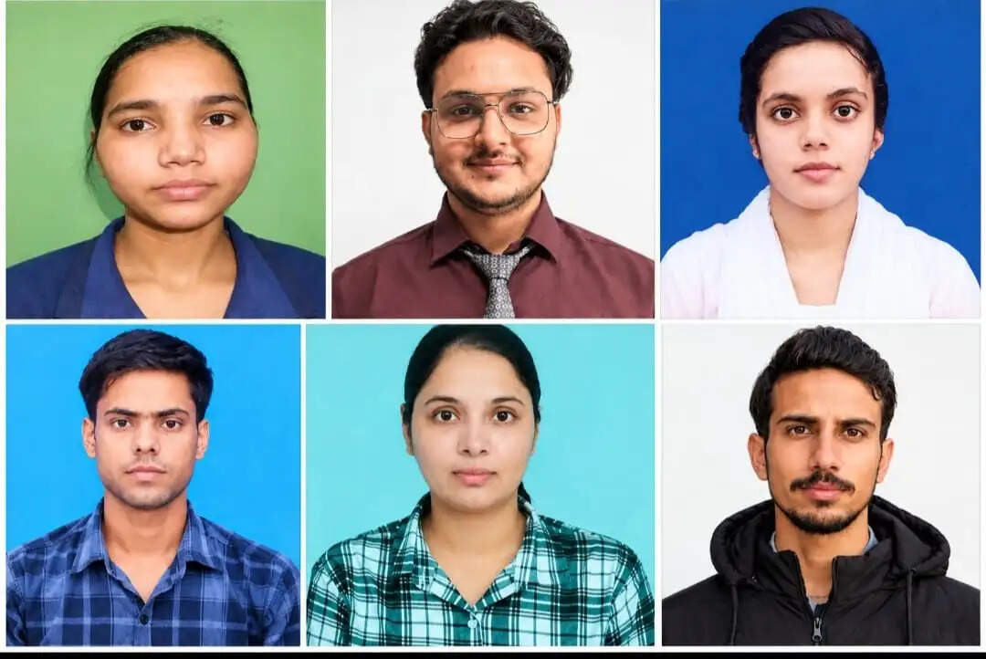 चमनलाल कॉलेज के छह विद्यार्थियों ने उत्तीर्ण की यूजीसी-नेट, दो छात्राओं का विदेश में चयन