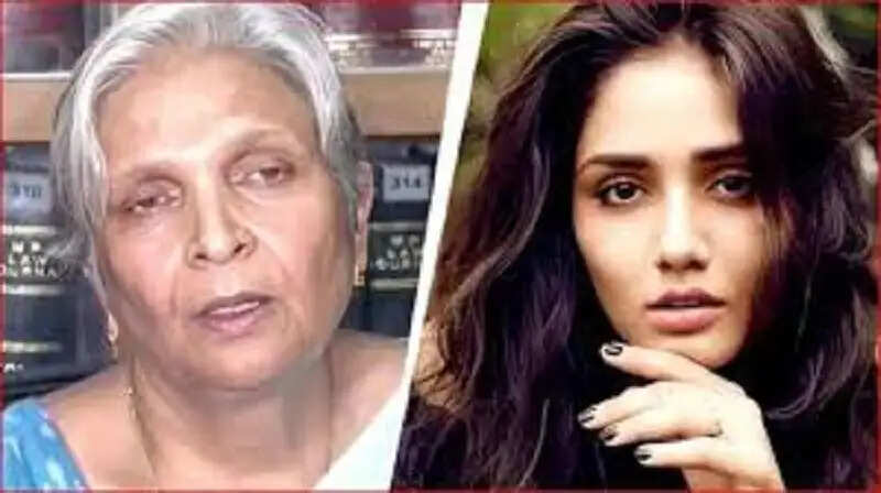 ट्विशा शर्मा केस में बड़ा एक्शन, सास गिरिबाला सिंह को पद से हटाया, जांच के आदेश