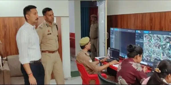 होमगार्ड भर्ती परीक्षा : पहले दिन की प्रथम पाॅली की परीक्षा सम्पन्न, तीन बजे से शुरू होगी दूसरी पाॅली की परीक्षा