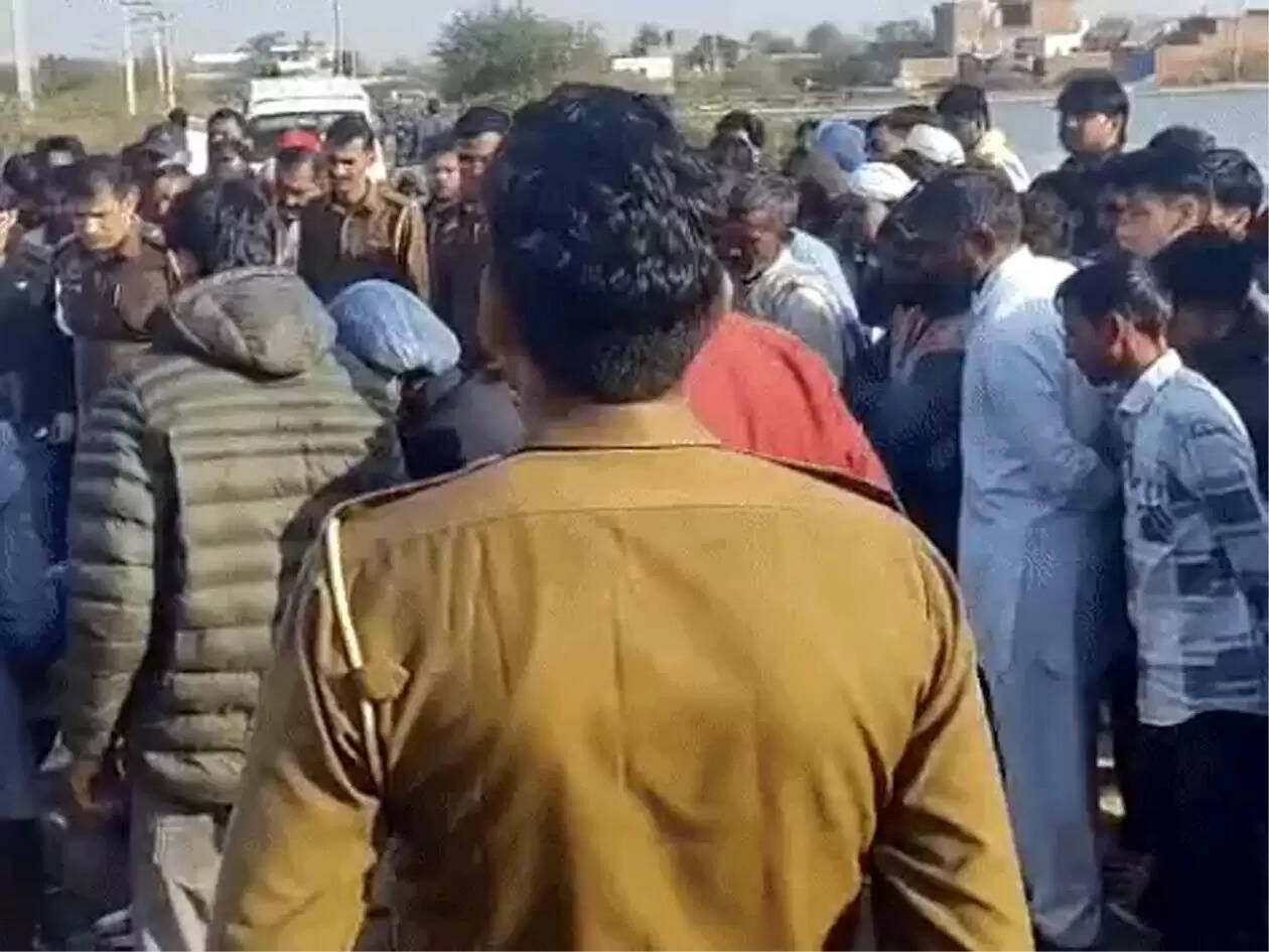 हिसार में लापता युवक का शव मिला, परिजनों ने जताई हत्या की आशंका