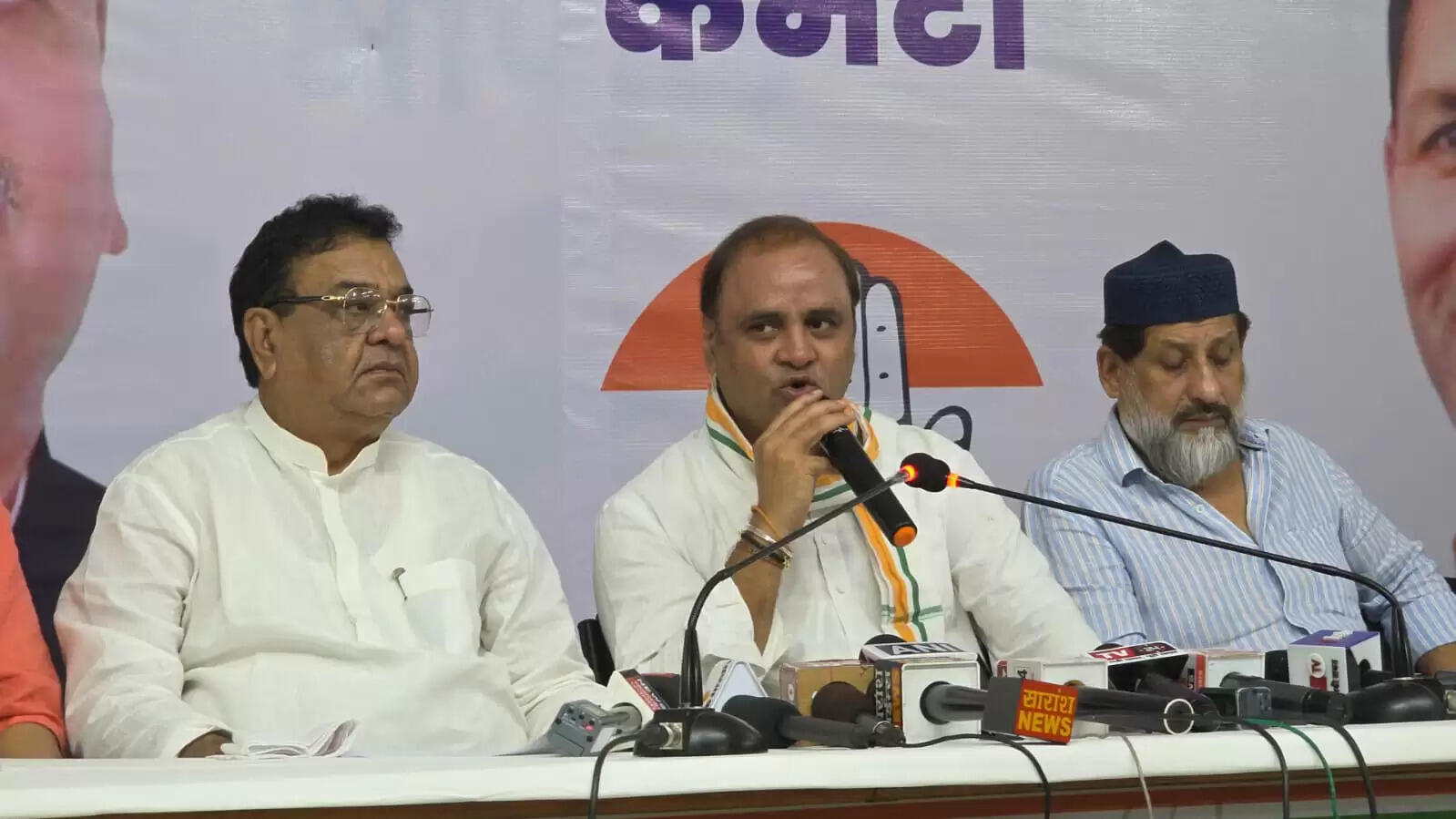 खंडवा में आदिवासी महिला की सामूहिक दुष्कर्म के बाद मौत, विपक्ष ने सरकार को घेरा