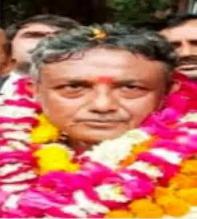 सेंट्रल बार एसोसिएशन के अध्यक्ष बने अखिलेश जायसवाल, महामंत्री अवनीश दीक्षित