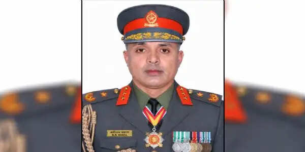 नेपाल सशस्त्र पुलिस बल के एआईजी बंशी राज दाहाल बर्खास्त