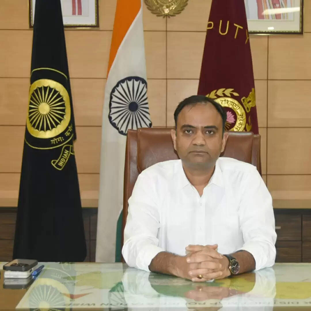 अक्षय तृतीया पर बाल विवाह रोकने के लिए जिला प्रशासन की पैनी नजर