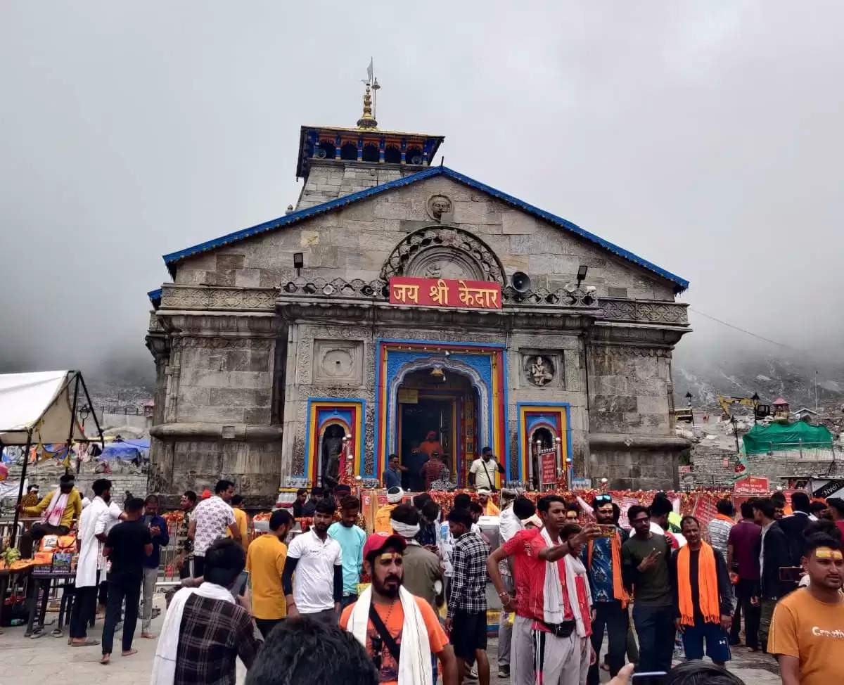 मुख्यमंत्री धामी की मुस्तैदी से जल्द आपदा से उबरेगा उत्तराखंड, फिर गुलजार होगा चारधाम यात्रा मार्ग