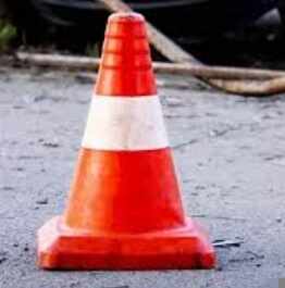 सड़क दुर्घटना में युवक की मौत