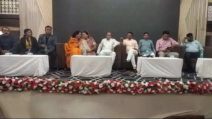 पत्रकारिता के क्षेत्र में महिलाओं को आगे आने के लिए प्रोत्साहित करें: मंत्री संपतिया उइके