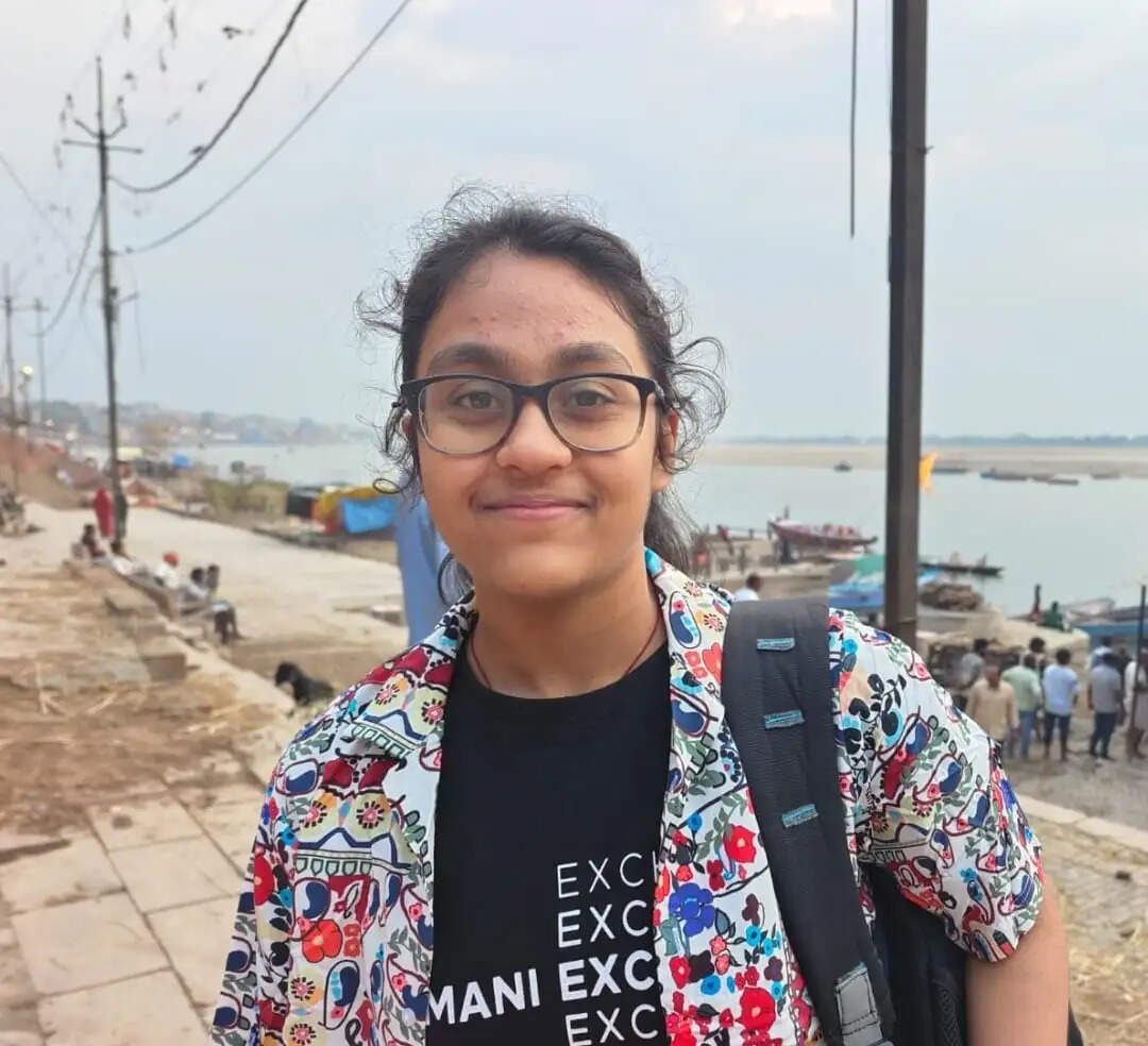 वाराणसी की छात्रा सुधि सिंह की डॉक्यूमेंट्री फिल्म ‘द डोम्स: किंग्स ऑफ द पायर’ को अंतरराष्ट्रीय स्तर पर मिली सराहना