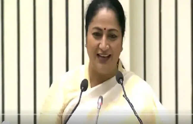 नारी शक्ति वंदन -महिलाएं अब निर्णय लेने की प्रक्रिया का मुख्य हिस्सा- मुख्यमंत्री