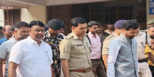 मंडल कारा में महिला बंदी ने लगाई फांसी, इलाज के दौरान मौत